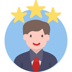 Customer Icon