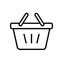 Shopping Basket
