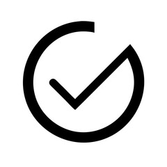 Correct Icon © Hannes