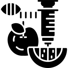 Fruit Test icon