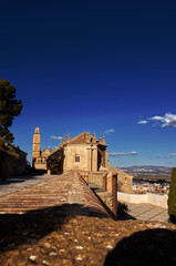 Antequera, Andalucia, Spain.