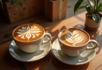 stunning coffee foam creations intricate patterns artistic designs enthusiasts baristas, latte, espresso, milk, swirl, creamy, texture, beverage