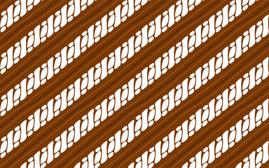 seamless pattern with lines and stripes