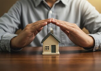 home insurance protection from unexpected disasters ai generative