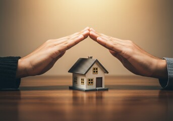 home insurance protection from unexpected disasters ai generative