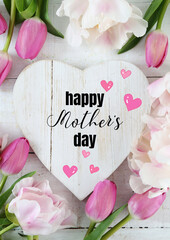 Happy Mother's Day