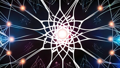 Neural Network Cosmic Connection