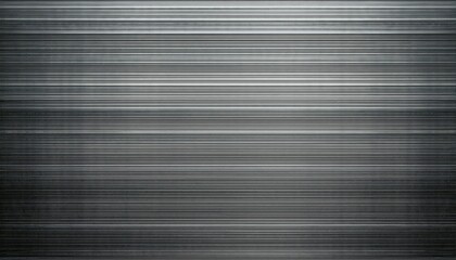 brushed metal background