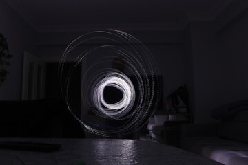 movie projector lens