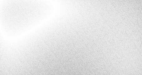 White noise screen texture on TV, glitch video snow noise on transparent background. PNG