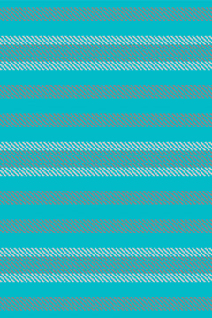 Fature vector background stripe, endless texture pattern seamless. Golour textile vertical fabric lines in cyan and neutral grey colors.