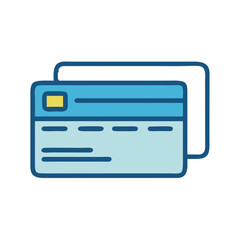 Credit Card Icon