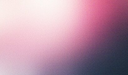 Teal  Red Noise Effect Gradient Texture Grainy Background