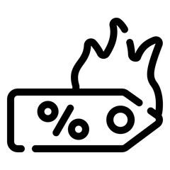 hot sale icon