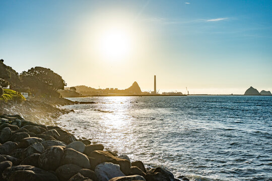 New Plymouth - Powered by Adobe