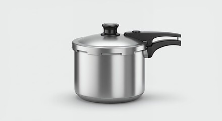 Stainless Steel Pressure Cooker  Kitchenware  Cooking Pot