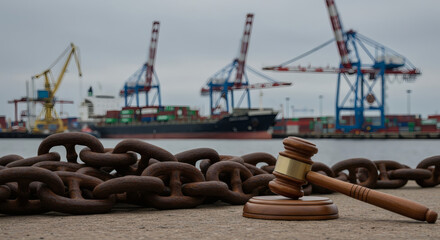 Port Authority Regulations