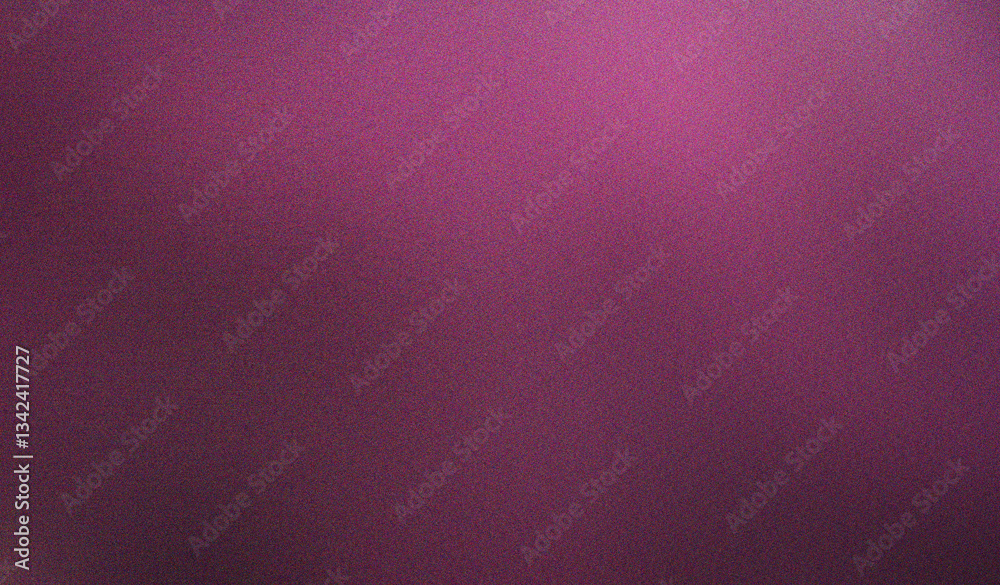 Wall mural red noise effect gradient texture grainy background