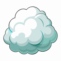 cloud computing concept