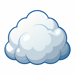 cloud computing concept