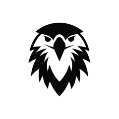 eagle vector illustration