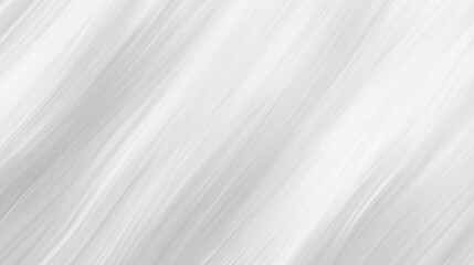 Fototapeta premium Abstract diagonal lines, light gray background