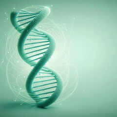 DNA