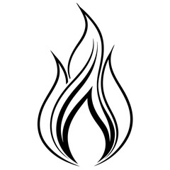 tribal tattoo design