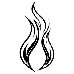 tribal tattoo design