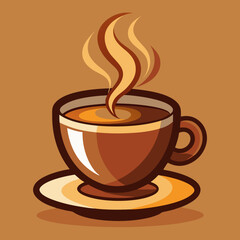 cup of coffee
