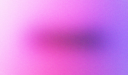 Red  Purple Noise Effect Gradient Texture Grainy Background
