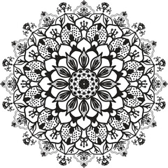 mandala design