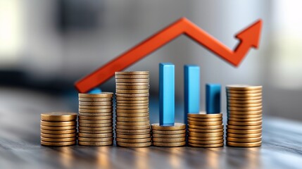 Elevate Your Investment Strategy: Financial Growth and Profit Increase Through Effective Wealth Management