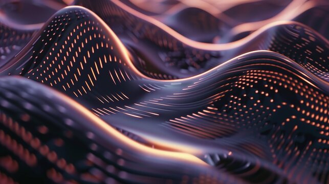 "Unveiling the Allure of Simple Abstract Backgrounds Generated by 3D Rendering. These 3D - rendered abstract backgrounds offer a blend of simplicity and modern sophistication. Ideal for graphic design