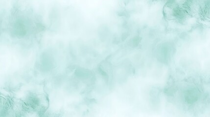 Light teal abstract pattern background
