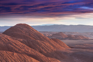 Northern Argentina