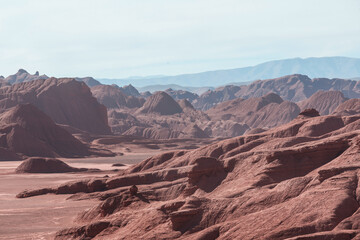 Northern Argentina
