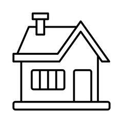 House icon