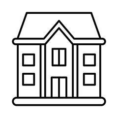 Mansion icon