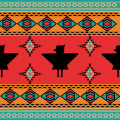 
Indigenous Art , American Motif,Tribal Pattern,Southwestern Design,Geometric Textile,Ethnic Ornament, Navajo Inspired, 
Native American Art
