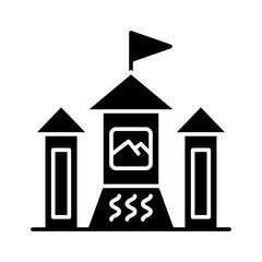 Castle icon
