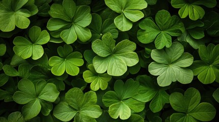 A vibrant backdrop of crisp lettuce leaves, their deep green hue providing a soothing and natural contrast to any image.
