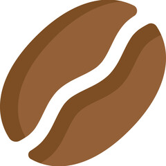 Health Fruits - icon - flat 