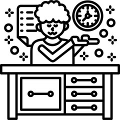 ADHD and Time Management Struggles