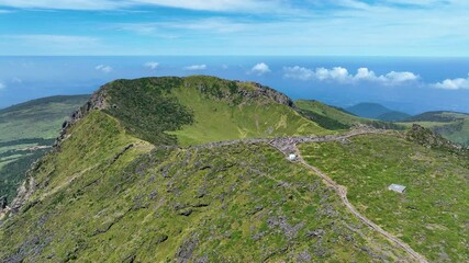 hallasan national park