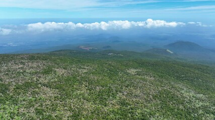 hallasan national park