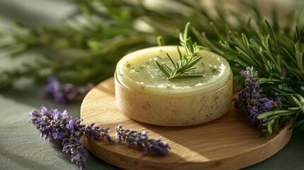 A symphony of nature is finest, gently coaxed from the earth to nourish and revitalize your skin, leaving you radiant and healthy.