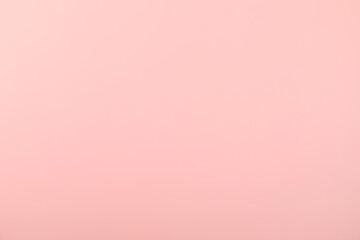 Pink background. Abstract color backdrop for design