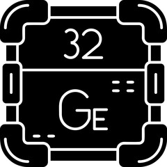 Germanium Icon