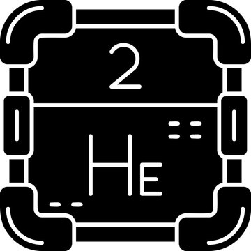 Helium Icon